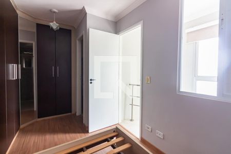Quarto  de apartamento para alugar com 1 quarto, 38m² em Centro, Osasco