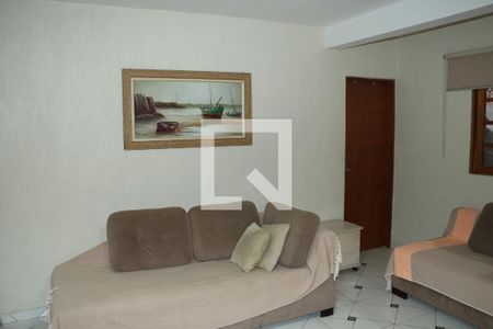 Casa para alugar com 2 quartos, 90m² em Jardim Sao Judas Tadeu, Embu das Artes