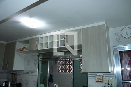 Casa para alugar com 2 quartos, 90m² em Jardim Sao Judas Tadeu, Embu das Artes