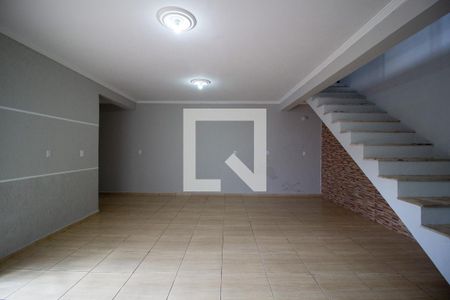 Sala 2 de casa para alugar com 3 quartos, 230m² em Parque Bela Vista, Votorantim