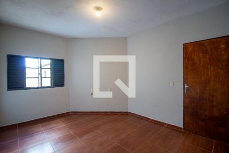 Suite 1 de casa para alugar com 3 quartos, 230m² em Parque Bela Vista, Votorantim