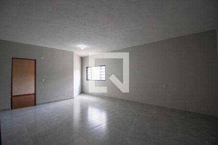 Sala  de casa para alugar com 3 quartos, 230m² em Parque Bela Vista, Votorantim
