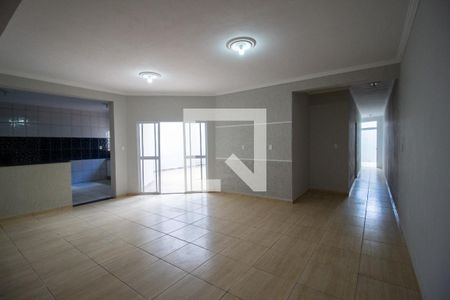 Sala 2 de casa para alugar com 3 quartos, 230m² em Parque Bela Vista, Votorantim