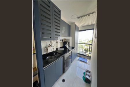Foto 03 de apartamento à venda com 2 quartos, 85m² em Vila Zilda, São Paulo