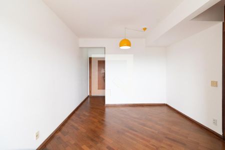 Sala de apartamento à venda com 3 quartos, 80m² em Jaguaré, São Paulo