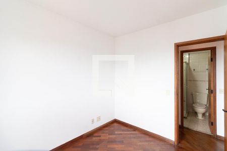 Quarto 1 de apartamento à venda com 3 quartos, 80m² em Jaguaré, São Paulo