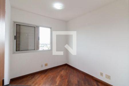 Quarto 1 de apartamento à venda com 3 quartos, 80m² em Jaguaré, São Paulo
