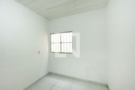 Studio de kitnet/studio para alugar com 1 quarto, 25m² em São Marcos, Belo Horizonte