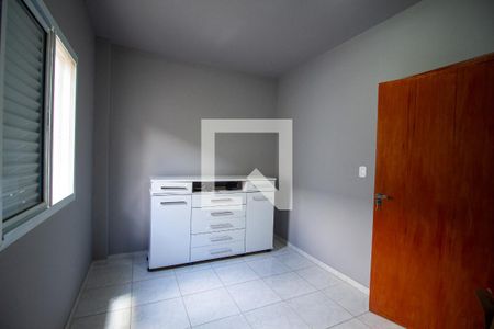 Quarto 2 de casa de condomínio para alugar com 2 quartos, 75m² em Jardim Karolyne, Votorantim