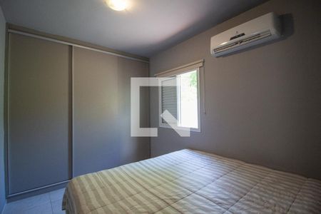Quarto 1 de casa de condomínio para alugar com 2 quartos, 75m² em Jardim Karolyne, Votorantim