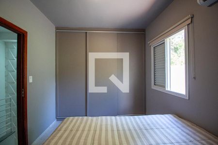 Quarto 1 de casa de condomínio para alugar com 2 quartos, 75m² em Jardim Karolyne, Votorantim