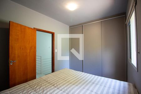 Quarto 1 de casa de condomínio para alugar com 2 quartos, 75m² em Jardim Karolyne, Votorantim