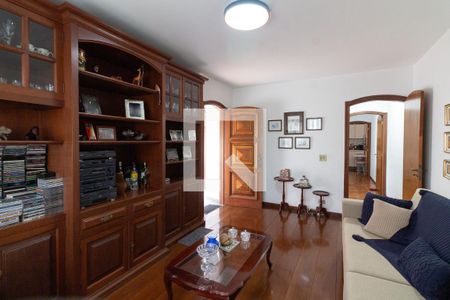 Sala de casa à venda com 3 quartos, 192m² em Jardim Pinheiros, São Paulo