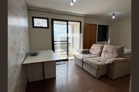 Kitnet/Studio para alugar com 0 quarto, 40m² em Vila Clementino, São Paulo