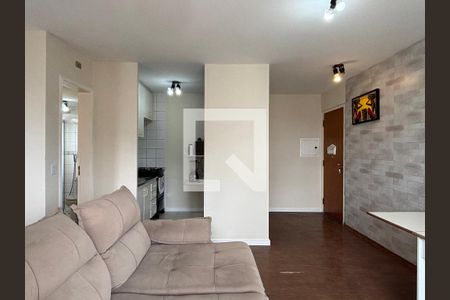 Kitnet/Studio para alugar com 0 quarto, 40m² em Vila Clementino, São Paulo