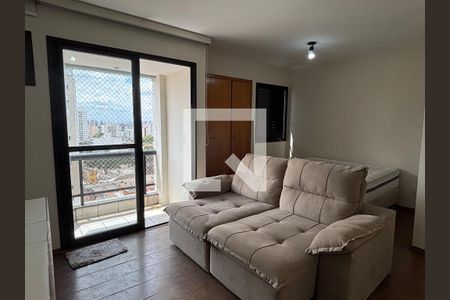 Kitnet/Studio para alugar com 0 quarto, 40m² em Vila Clementino, São Paulo