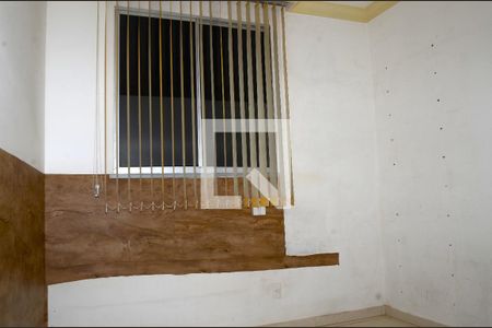 Quarto 1 de apartamento para alugar com 2 quartos, 42m² em Jardim Vitoria, Belo Horizonte