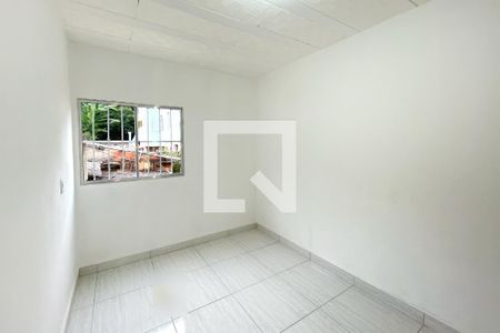 Quarto de kitnet/studio para alugar com 1 quarto, 25m² em São Marcos, Belo Horizonte