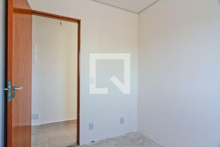 Quarto 1 de apartamento à venda com 2 quartos, 55m² em Vila Isolina Mazzei, São Paulo