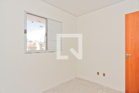 Quarto 1 de apartamento à venda com 2 quartos, 38m² em Vila Isolina Mazzei, São Paulo