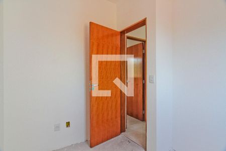 Quarto 2 de apartamento à venda com 2 quartos, 38m² em Vila Isolina Mazzei, São Paulo