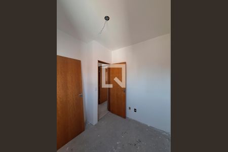 Quarto 2 de apartamento à venda com 2 quartos, 38m² em Vila Isolina Mazzei, São Paulo