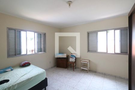 Quarto 1 de casa à venda com 3 quartos, 180m² em Barcelona, São Caetano do Sul