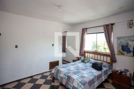 Quarto 1 de casa para alugar com 2 quartos, 105m² em Centro, Diadema