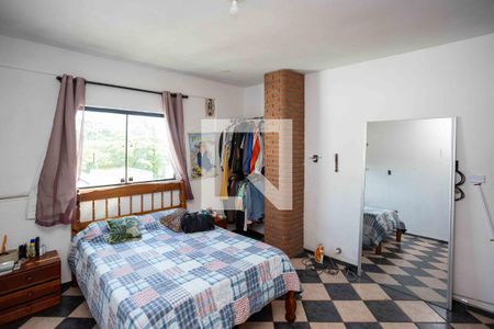 Quarto 1 de casa para alugar com 2 quartos, 105m² em Centro, Diadema