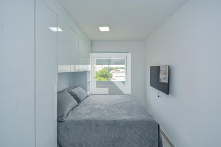 Quarto 1 de apartamento à venda com 2 quartos, 59m² em Socorro, São Paulo