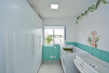 Quarto 2 de apartamento à venda com 2 quartos, 59m² em Socorro, São Paulo