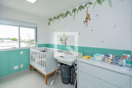 Quarto 2 de apartamento à venda com 2 quartos, 59m² em Socorro, São Paulo