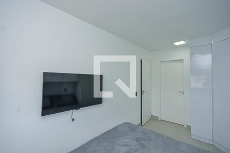 Quarto 1 de apartamento à venda com 2 quartos, 59m² em Socorro, São Paulo