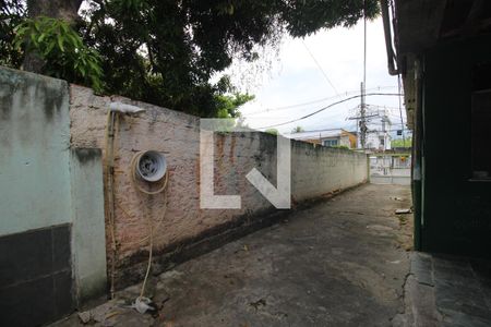 Casa para alugar com 2 quartos, 65m² em Taquara, Rio de Janeiro