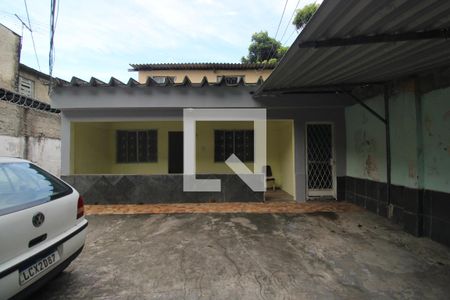 Casa para alugar com 2 quartos, 65m² em Taquara, Rio de Janeiro