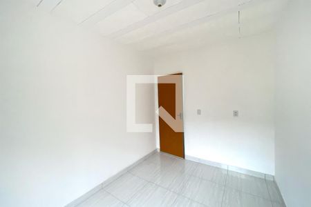 Quarto de kitnet/studio para alugar com 1 quarto, 25m² em São Marcos, Belo Horizonte
