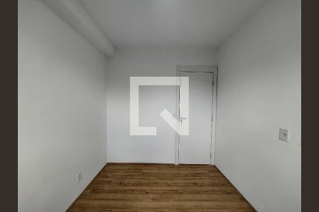 Quarto 1 de apartamento para alugar com 2 quartos, 37m² em Vila Isa, São Paulo