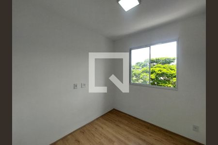 Quarto 1 de apartamento para alugar com 2 quartos, 37m² em Vila Isa, São Paulo
