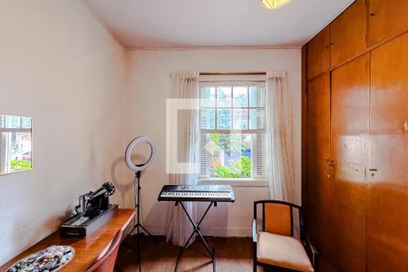 Quarto 1 de casa à venda com 3 quartos, 120m² em Vila Mariana, São Paulo