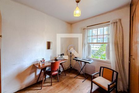 Quarto 1 de casa à venda com 3 quartos, 120m² em Vila Mariana, São Paulo