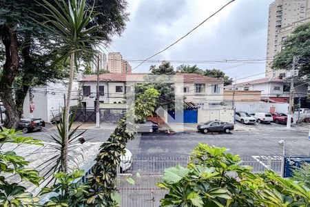 Vista do Quarto 1 de casa à venda com 3 quartos, 120m² em Vila Mariana, São Paulo