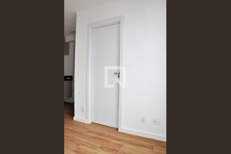 Detalhe - Sala de apartamento para alugar com 2 quartos, 35m² em Vila Barreto, São Paulo