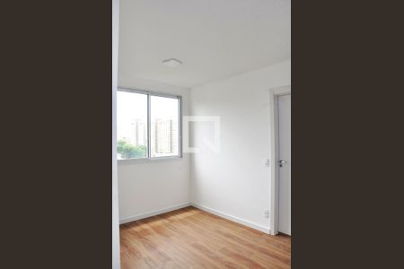 Detalhe - Sala de apartamento para alugar com 2 quartos, 35m² em Vila Barreto, São Paulo