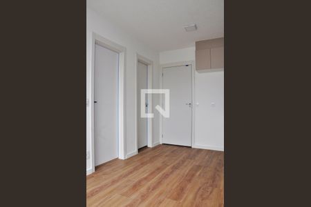 Detalhe - Sala de apartamento para alugar com 2 quartos, 35m² em Vila Barreto, São Paulo