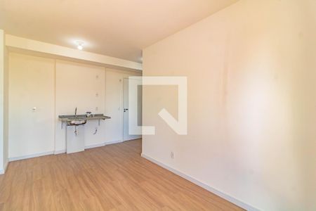 Apartamento para alugar com 2 quartos, 40m² em Planalto Paulista, São Paulo