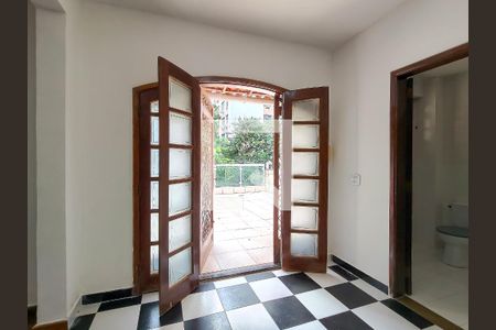 Casa para alugar com 3 quartos, 180m² em Grajaú, Rio de Janeiro