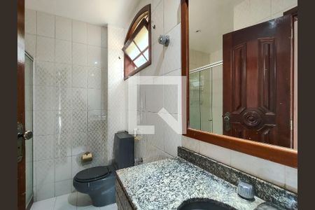 Casa para alugar com 3 quartos, 180m² em Grajaú, Rio de Janeiro