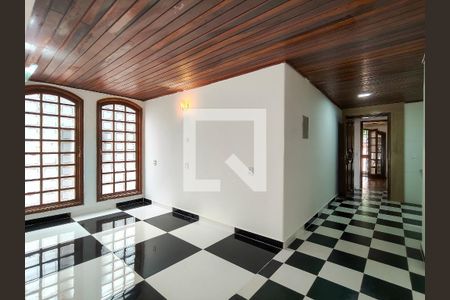 Casa para alugar com 3 quartos, 180m² em Grajaú, Rio de Janeiro