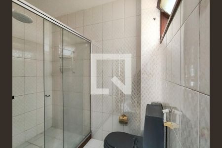 Casa para alugar com 3 quartos, 180m² em Grajaú, Rio de Janeiro