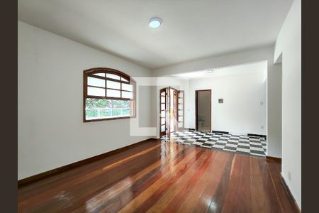 Casa para alugar com 3 quartos, 180m² em Grajaú, Rio de Janeiro